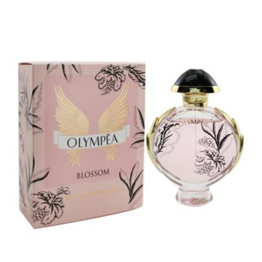 RABANNE OLYMPÉA BLOSSOM natural spray eau de parfum spray 50 ml