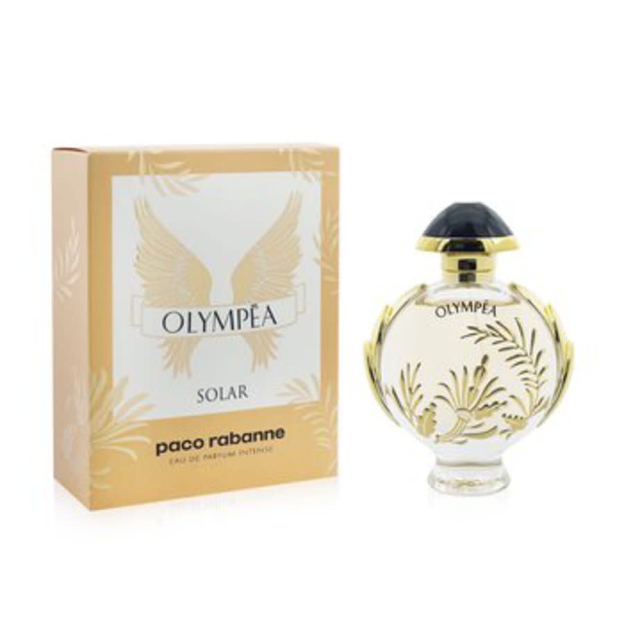 RABANNE OLYMPÉA SOLAR eau de parfum spray 50 ml