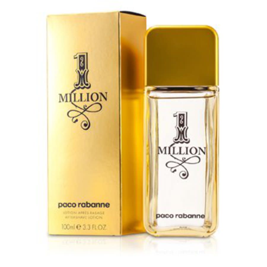RABANNE 1 MILLION  after-shave 100 ml