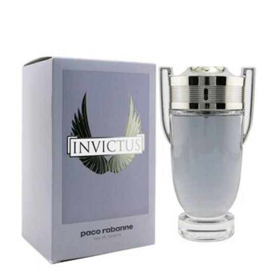 RABANNE INVICTUS eau de toilette spray 200 ml