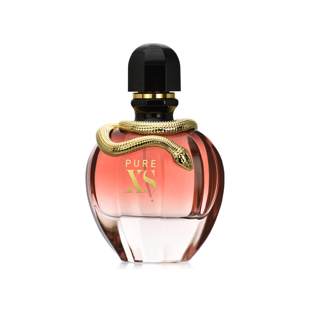 RABANNE PURE XS FOR HER eau de parfum spray 80 ml