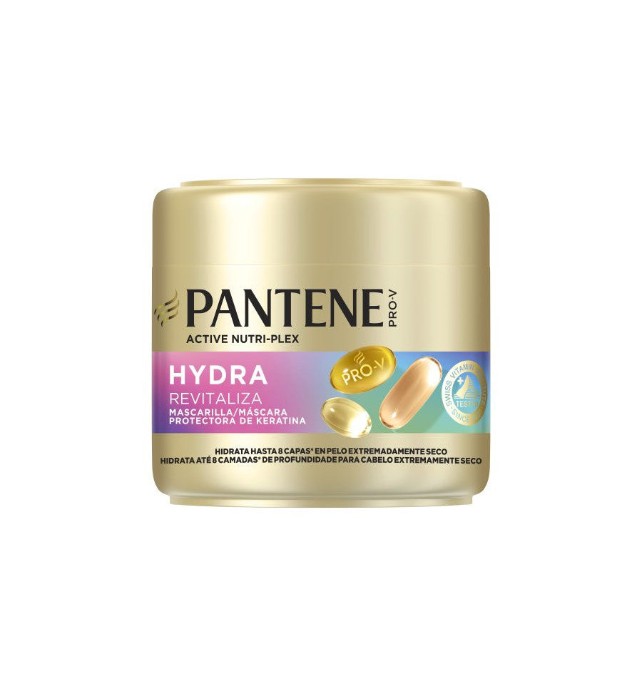 PANTENE HYDRA REVITALIZES mask 300 ml