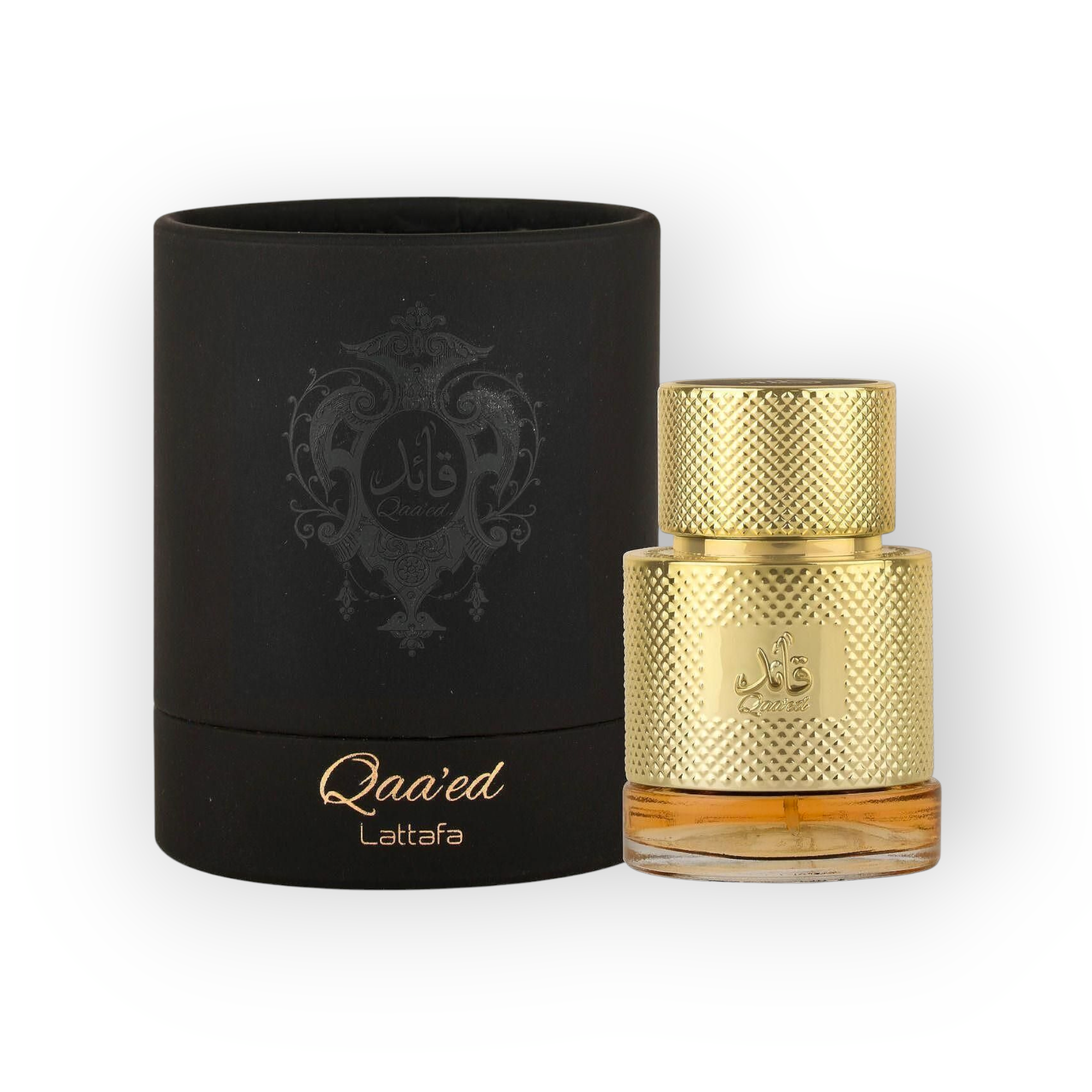 LATTAFA QAA'ED edp vapo 100 ml