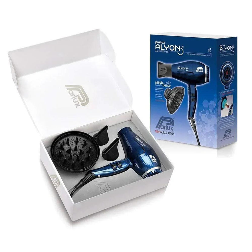 PARLUX ALYON + MAGICSENSE LOT #Blue 4 u