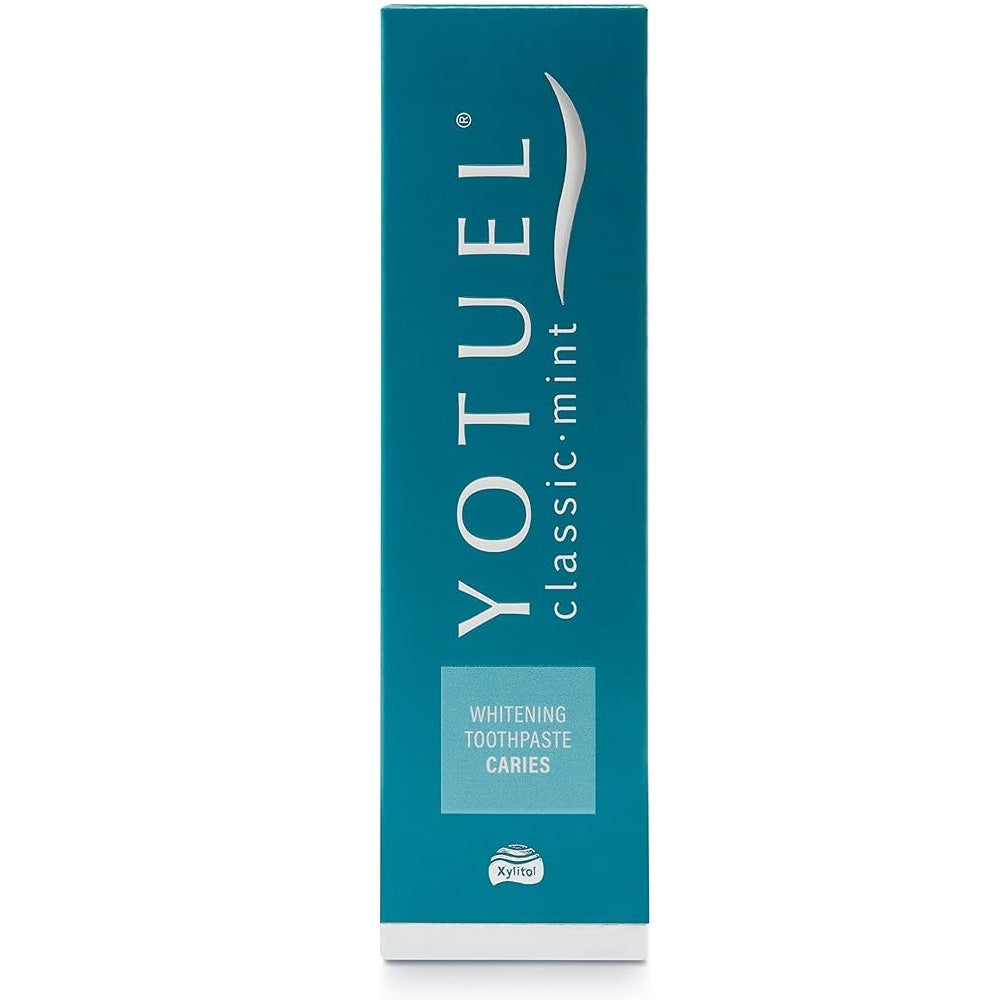 YOTUEL CLASSIC MINT toothpaste 50 ml