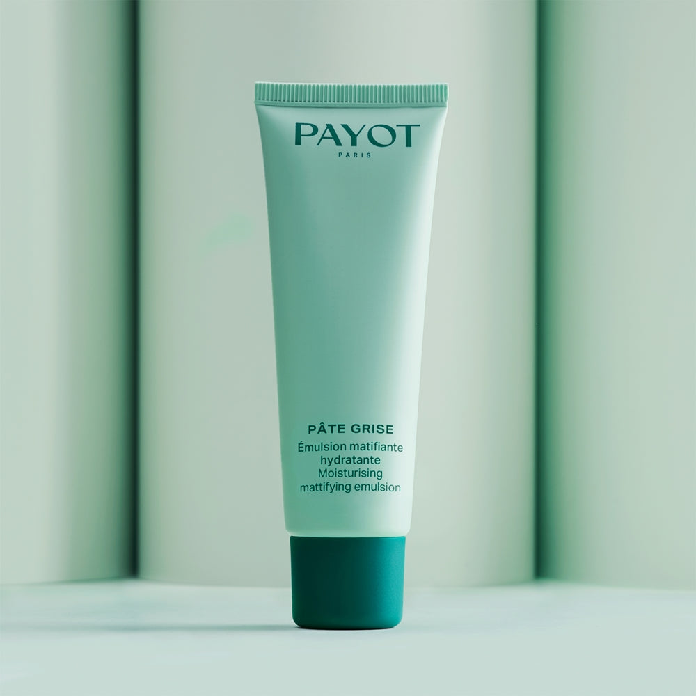 PAYOT PÂTE GRISE hydrating mattifying emulsion 50 ml