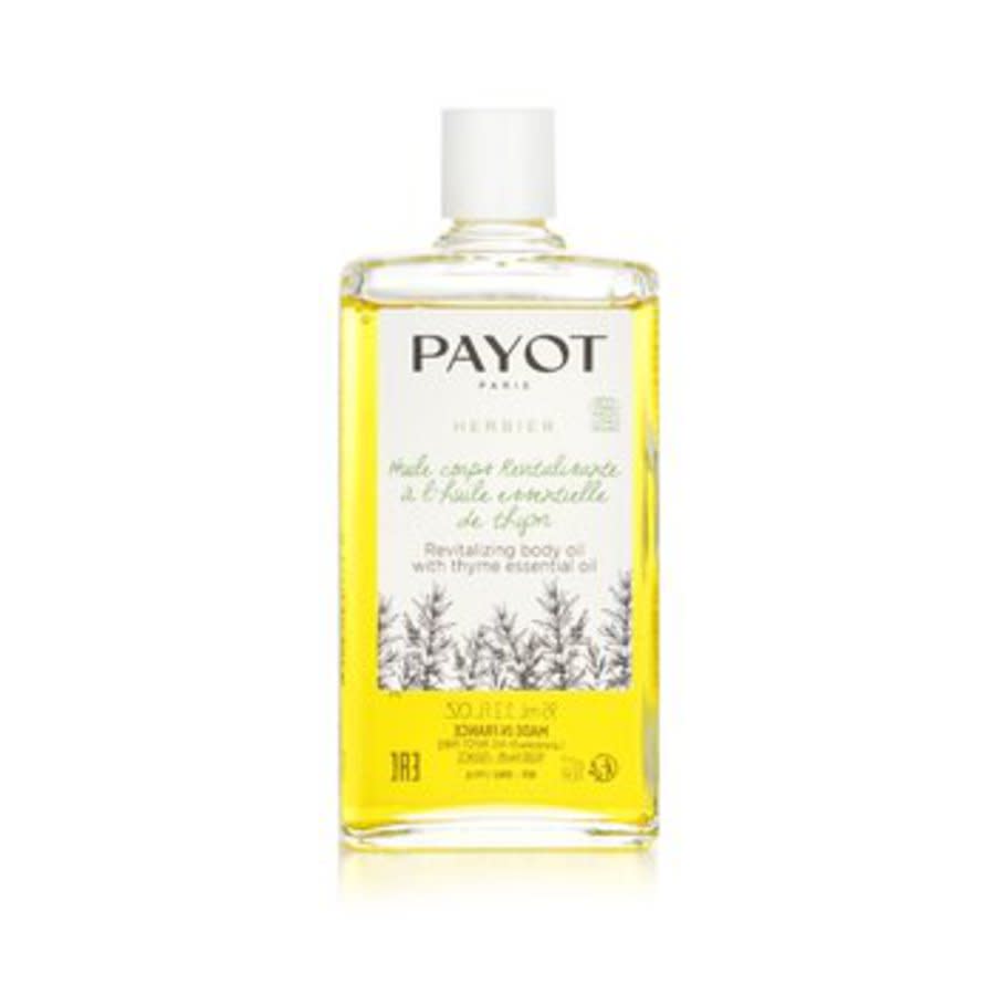 PAYOT HERBIER huile corps delassante 100 ml