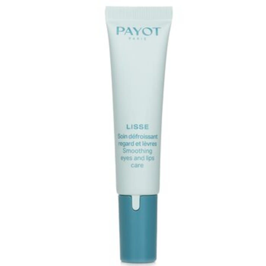 PAYOT LISSE soin défroissant regard et lèvres 15 ml