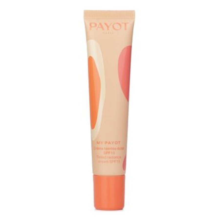 MY PAYOT tinted illuminating cream SPF15 40 ml