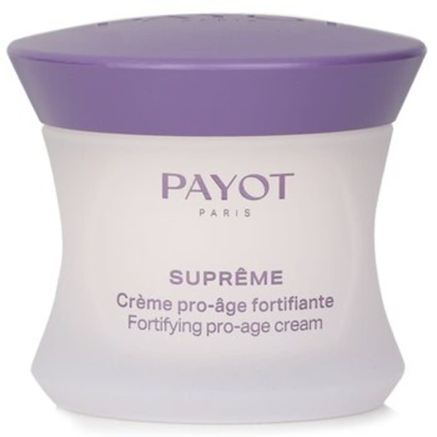 PAYOT SUPRÊME fortifying pro-age creme 50 ml