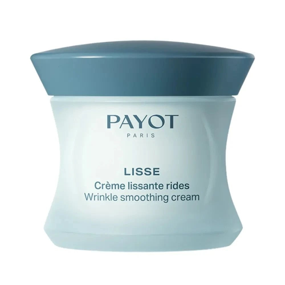 PAYOT LISSE crème lissante rides 50 ml
