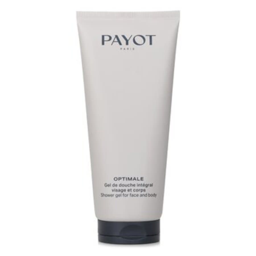 PAYOT OPTIMALE integral shower gel face and body 200 ml