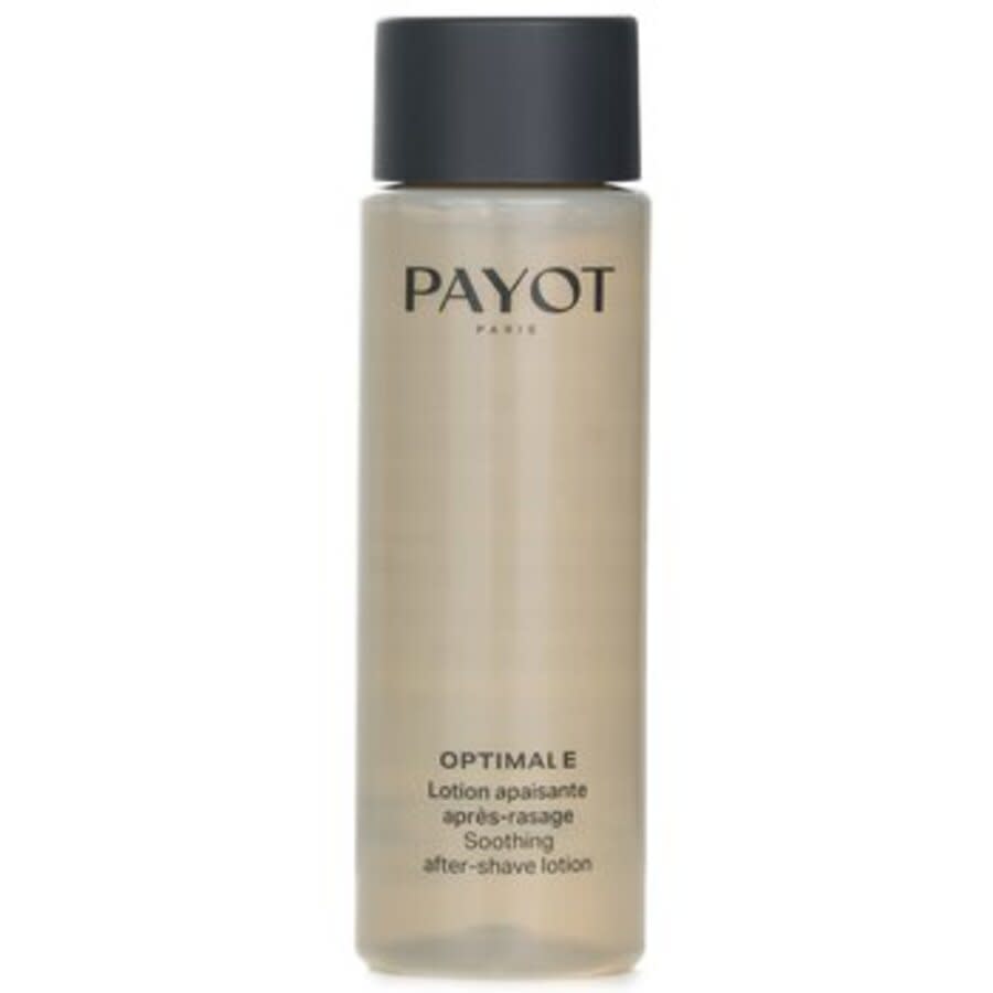 PAYOT OPTIMALE soothing aftershave lotion 100 ml