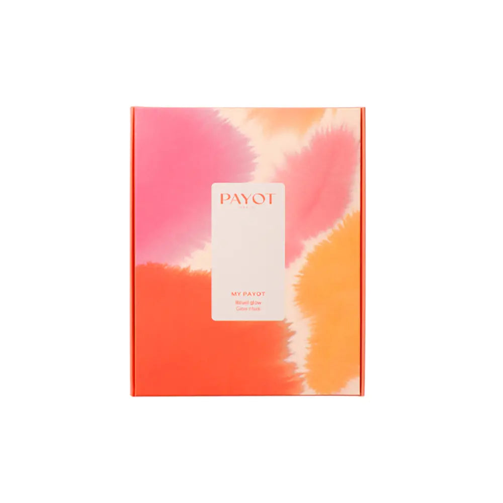 MY PAYOT RITUAL GLOW CASE 3 pcs