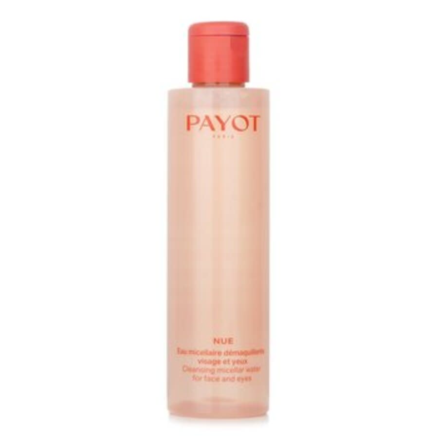 PAYOT LES DÉMAQUILLANTES eau micellaire démaquillant 200 ml
