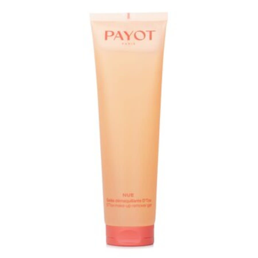 PAYOT NUE d'tox makeup remover gel 150 ml