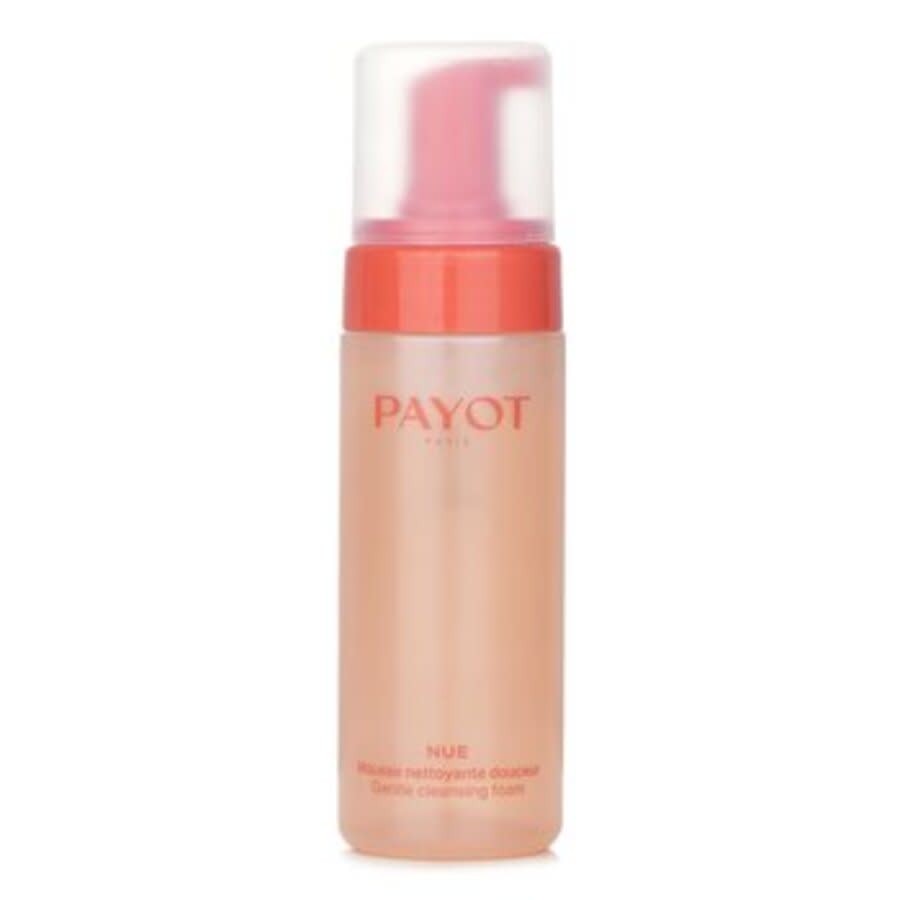 PAYOT NUE gentle cleansing foam 150 ml
