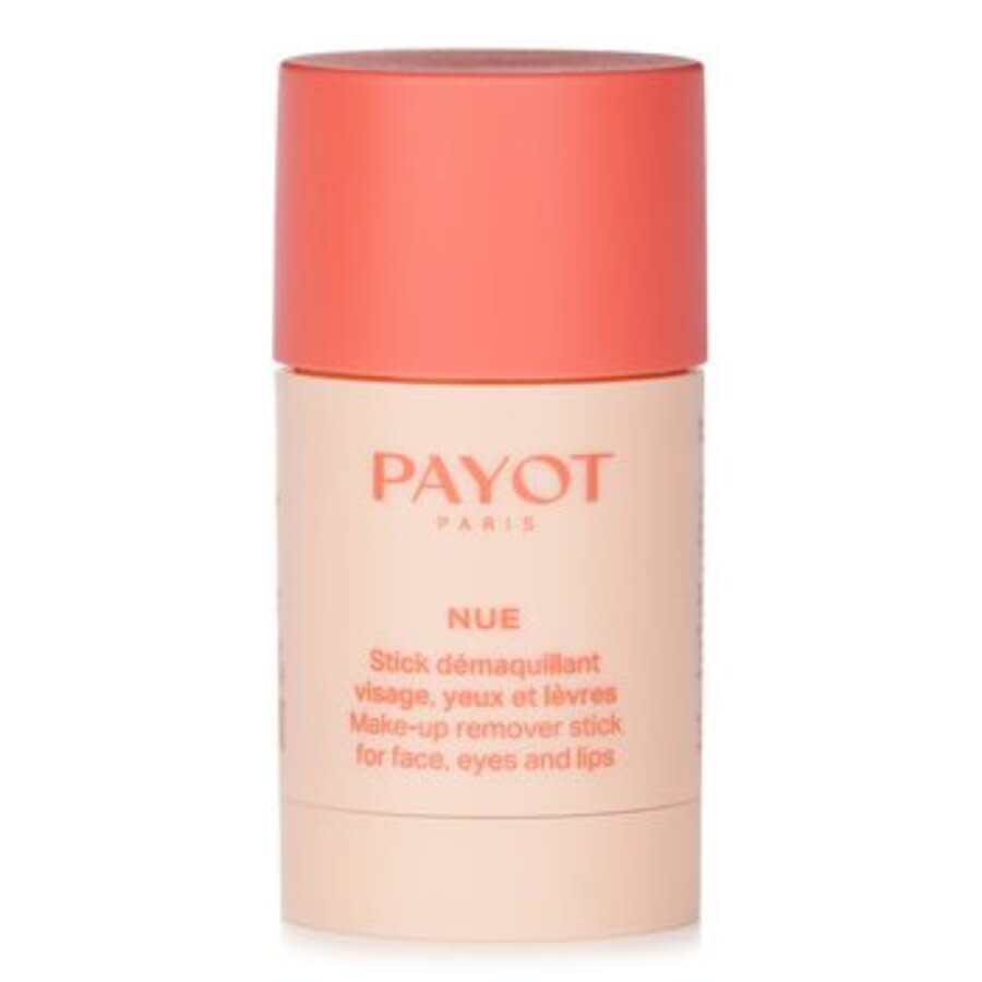 PAYOT NUE makeup remover stick eyes &amp; levres visage 50 gr
