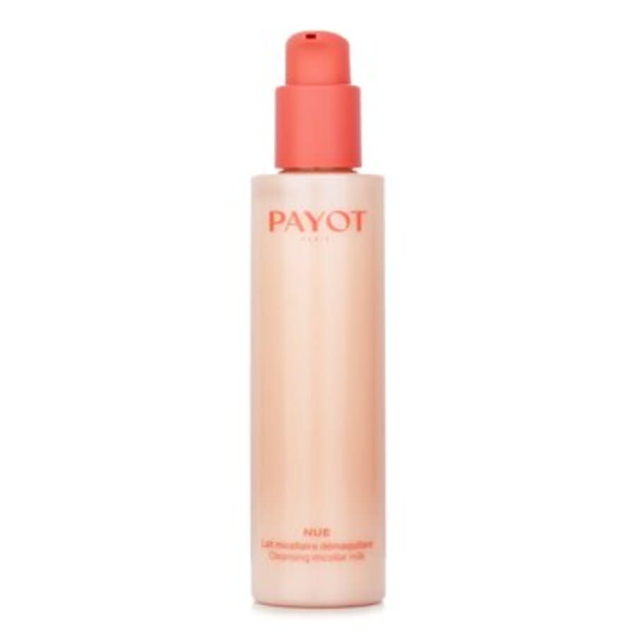 PAYOT LES DÉMAQUILLANTES lait micellaire démaquillant 200 ml