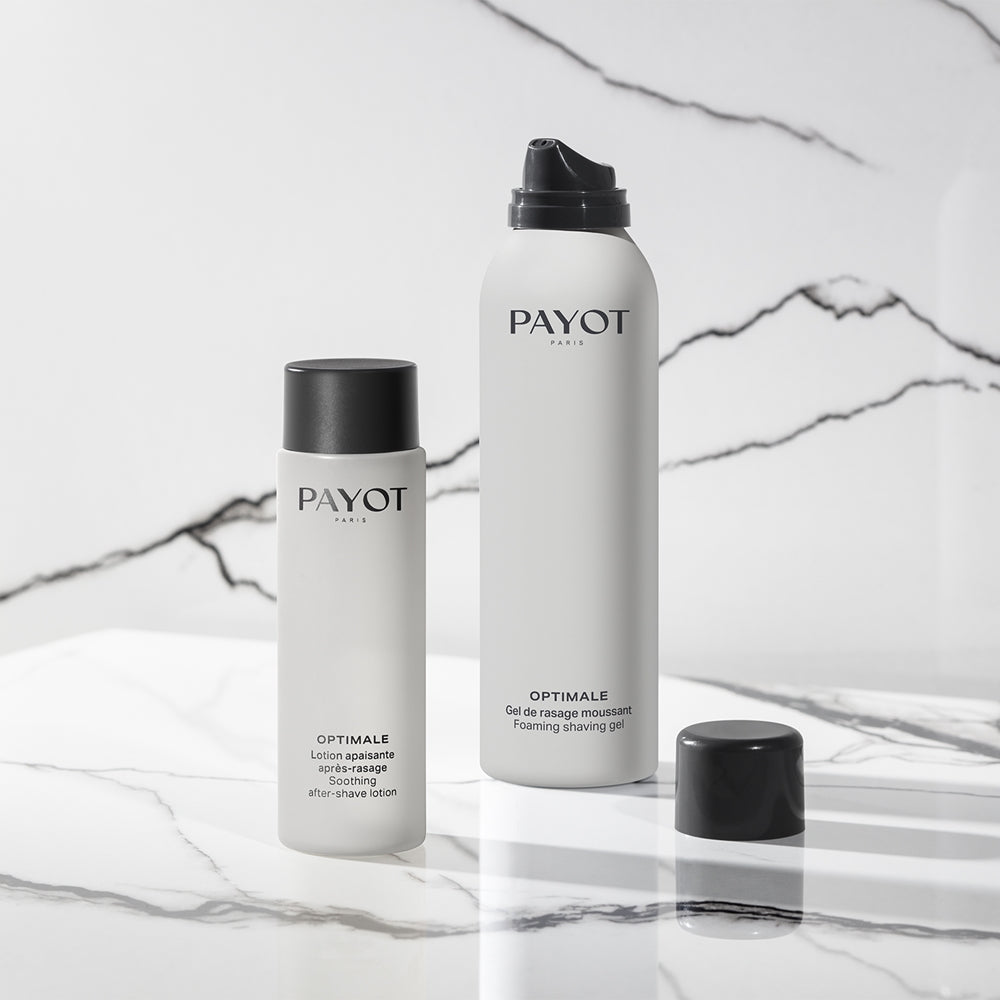 PAYOT OPTIMALE soothing aftershave lotion 100 ml