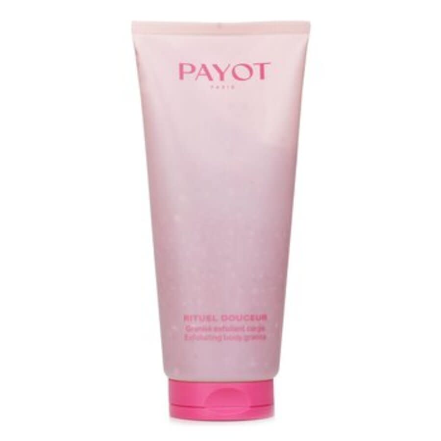 PAYOT RITUEL DOUCEUR body exfoliating granita 200 ml