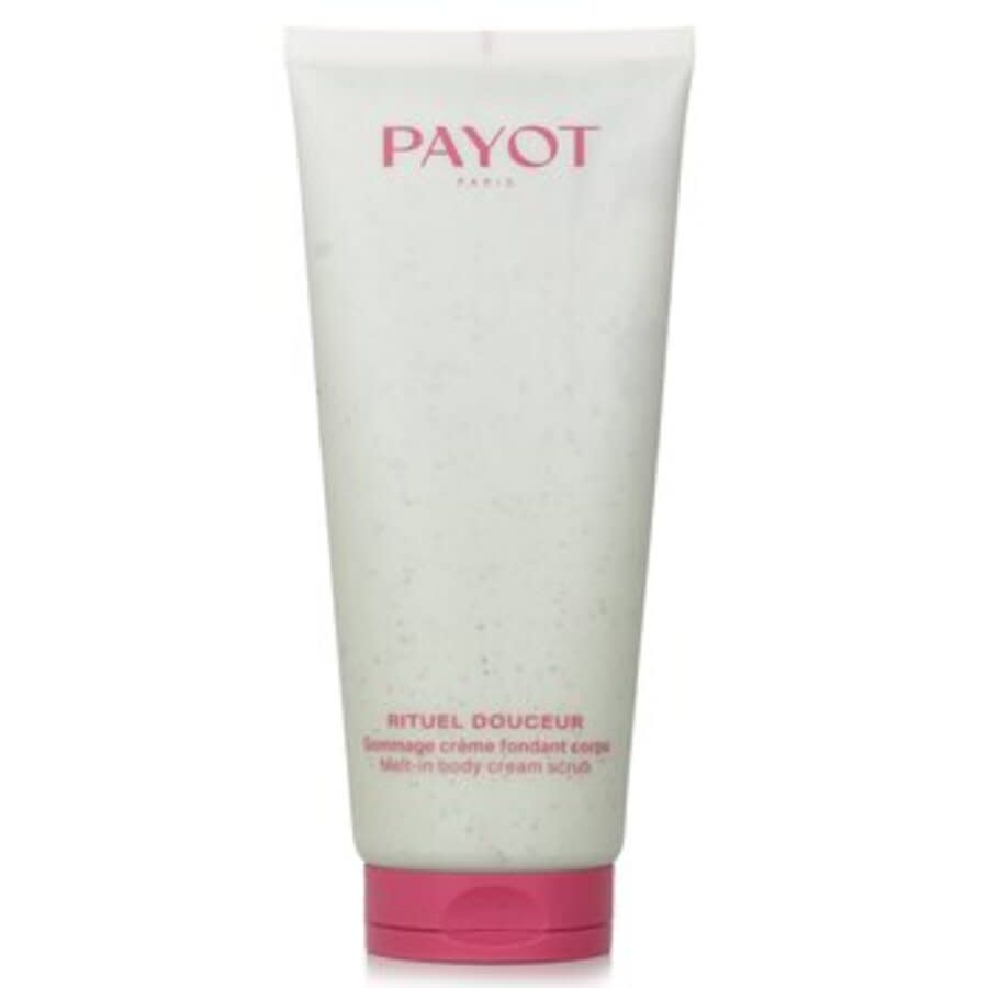 PAYOT RITUEL DOUCEUR gommage crème fondant corps 200 ml