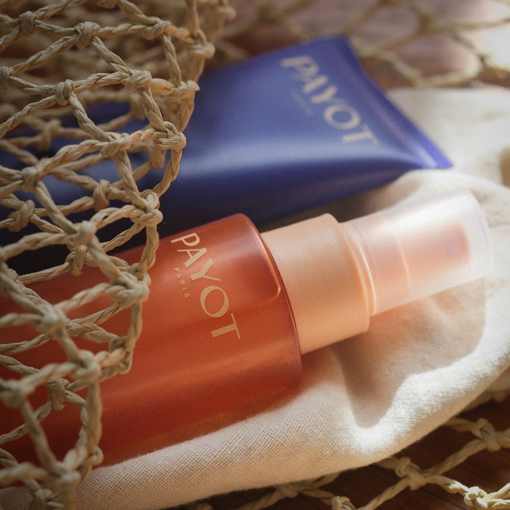 PAYOT SOLAIRE solar water SPF30 150 ml