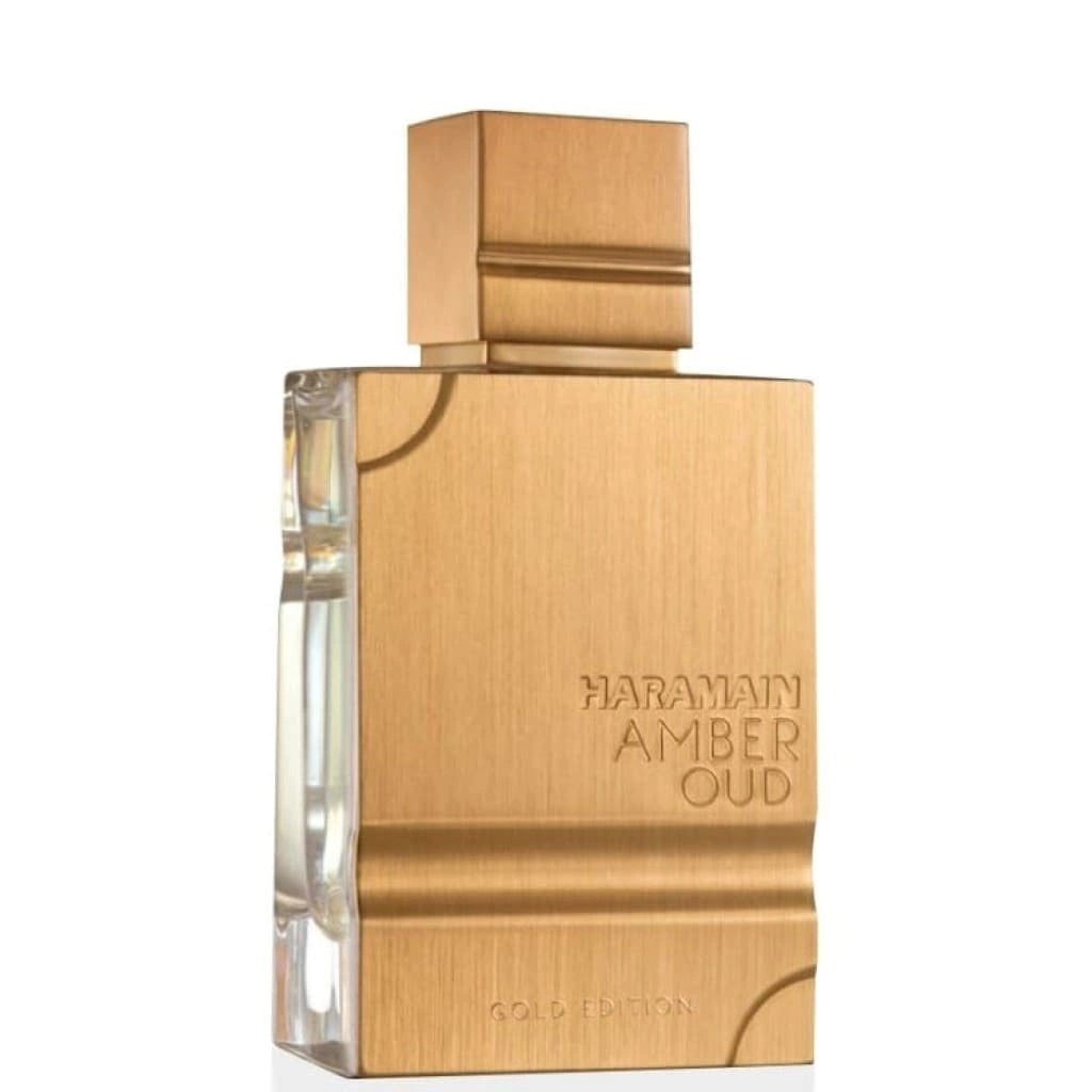 AL HARAMAIN AMBER OUD edp vapo 60 ml