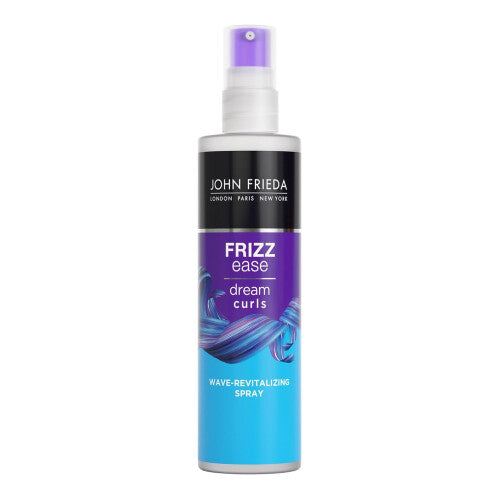 JOHN FRIEDA FRIZZ-EASE dream curls curl revitalizer spray 150 ml