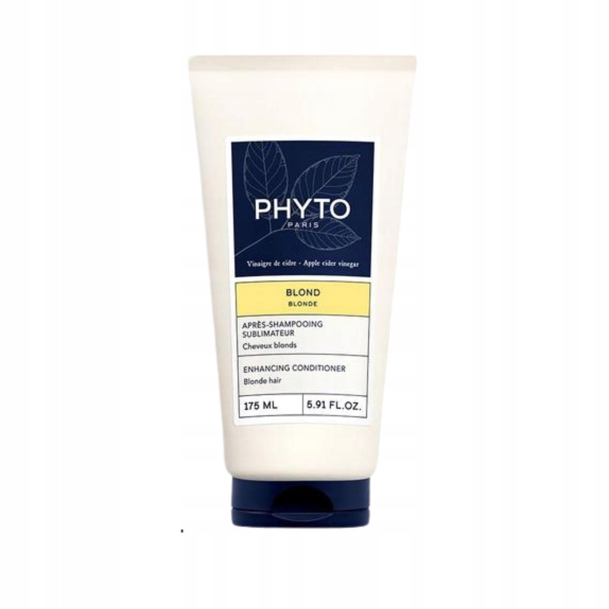 PHYTO RUBIO sublimating conditioner 175 ml