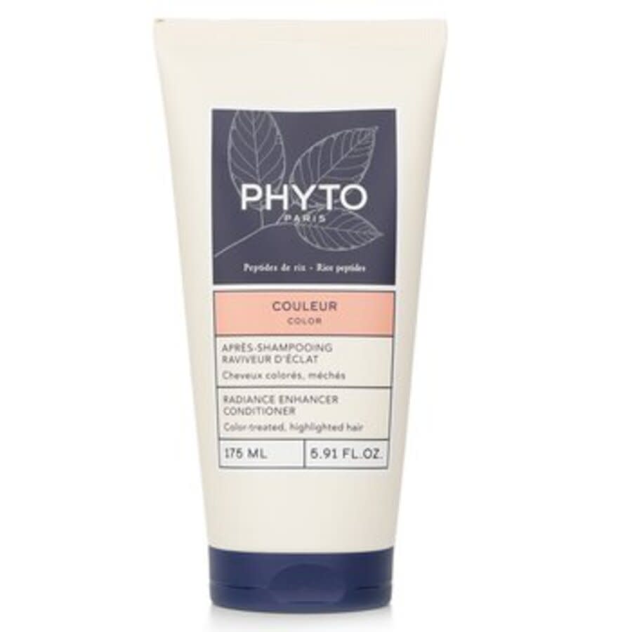 PHYTO COLOR shine reviving conditioner 175 ml