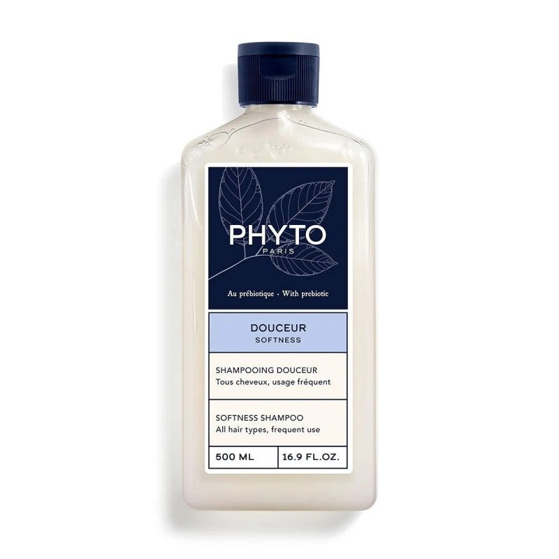 PHYTO DOUCEUR soft shampoo 250 ml