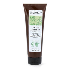 LEA WOMEN SCRUB GEL pre-wax 200 ml