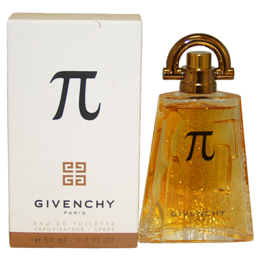 GIVENCHY PI eau de toilette spray 100 ml
