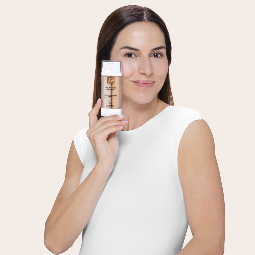 MARTIDERM PIGMENT ZERO DSP intensive depigmenting mask 30 ml