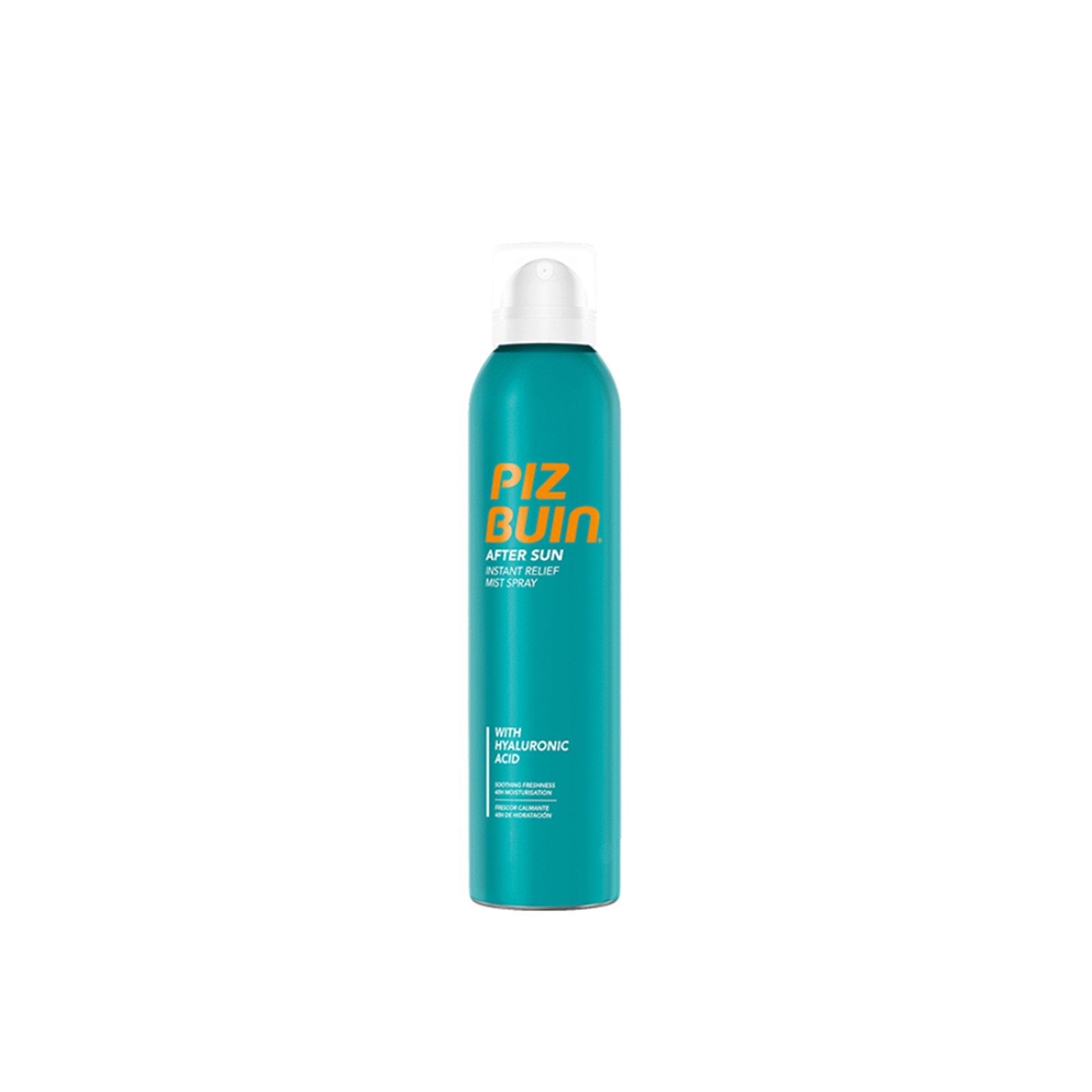 PIZ BUIN AFTER-SUN instant relief mist spray 200 ml