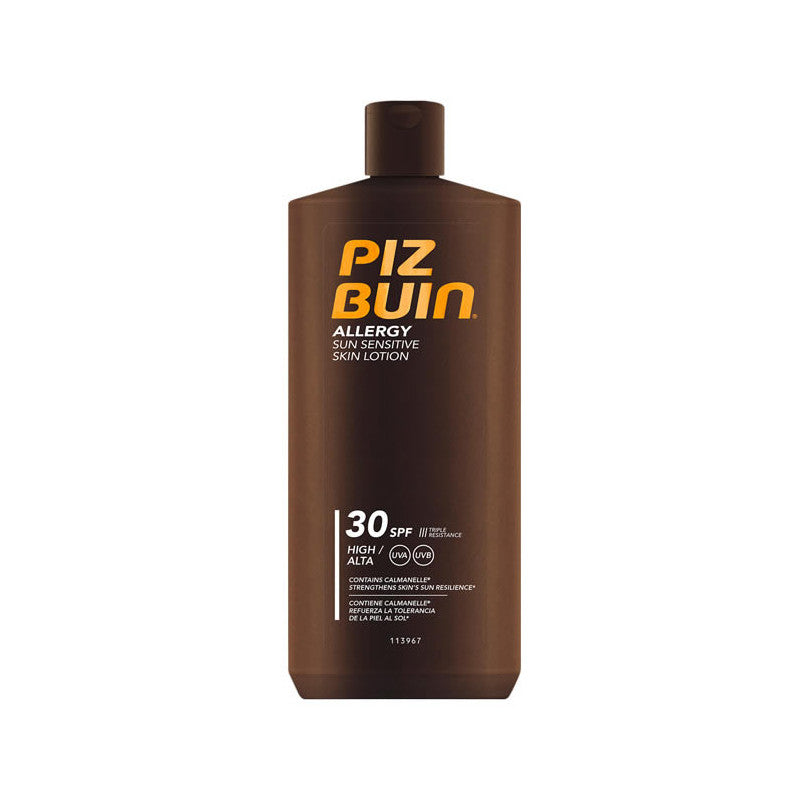 PIZ BUIN ALLERGY lotion SPF30 400 ml