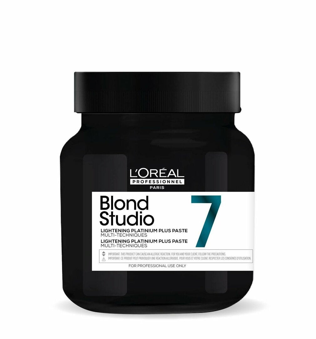 L'ORÉAL PROFESSIONNEL PARIS BLOND STUDIO 500 gr