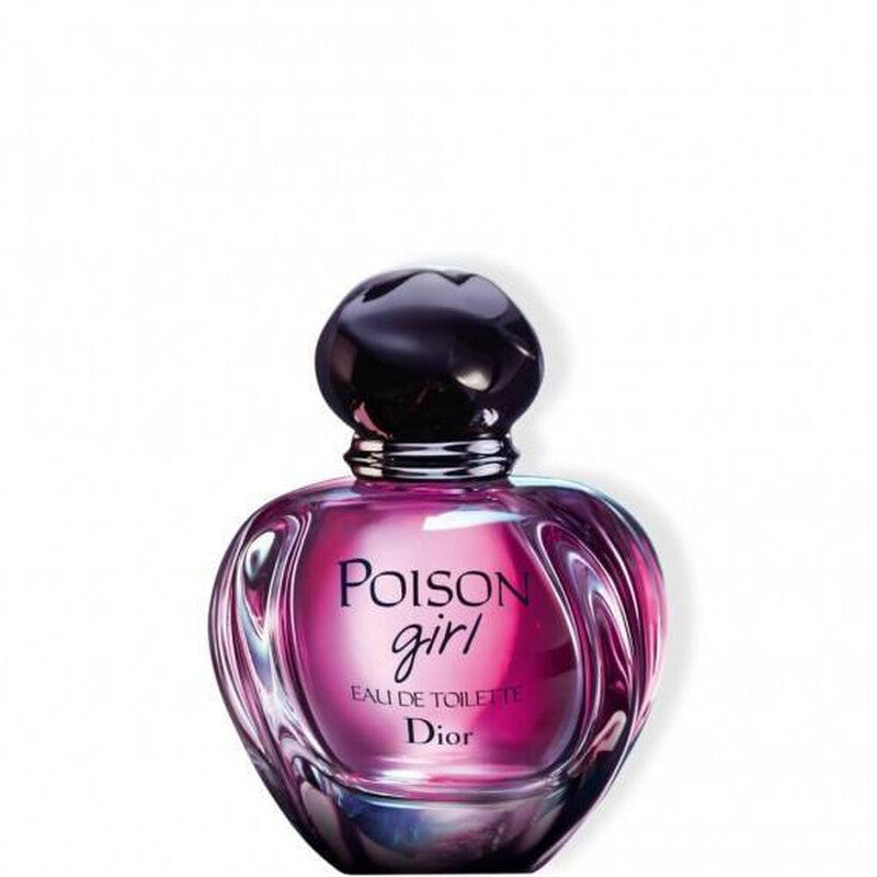 DIOR POISON GIRL eau de toilette spray 50 ml