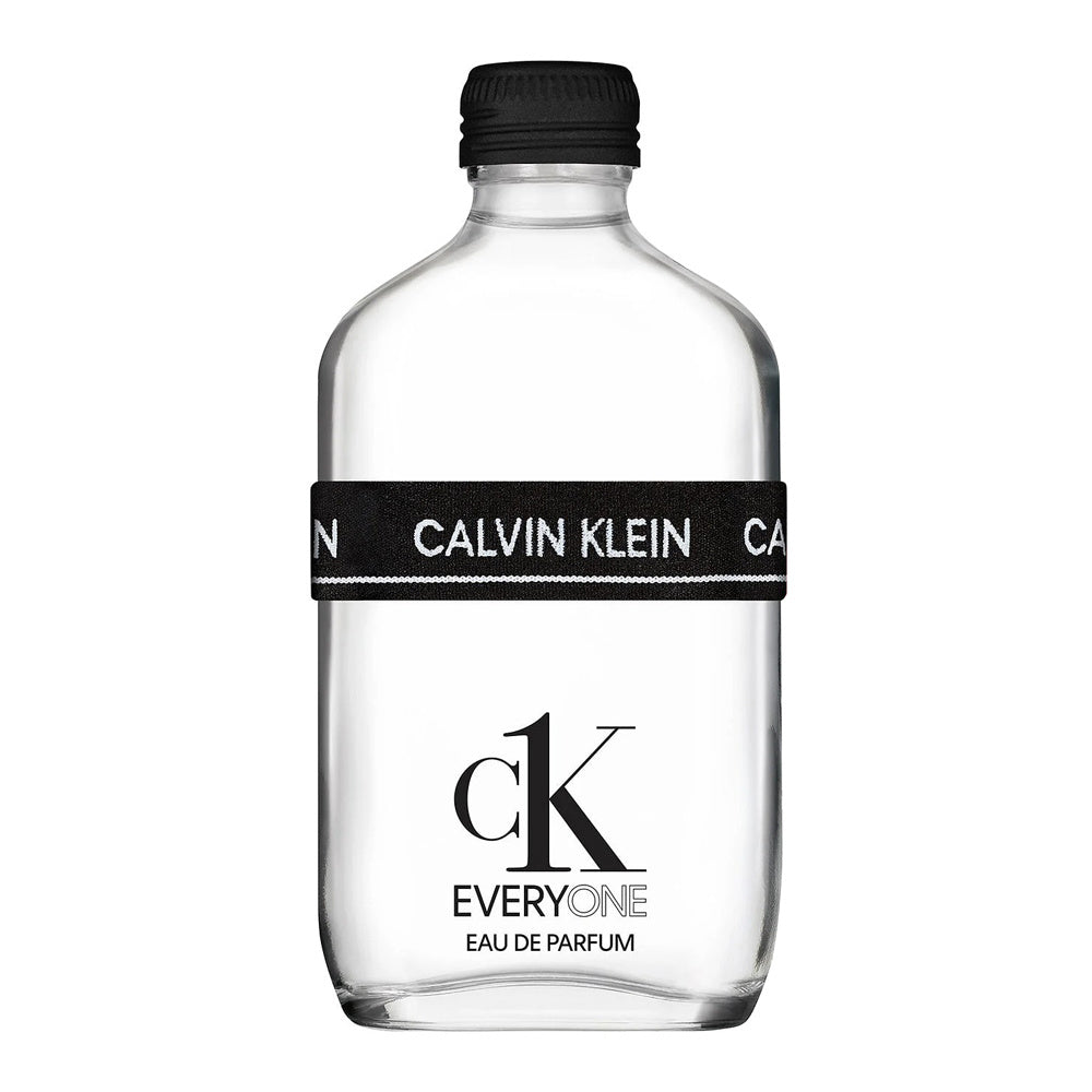 CALVIN KLEIN CK EVERYONE eau de parfum spray 200 ml