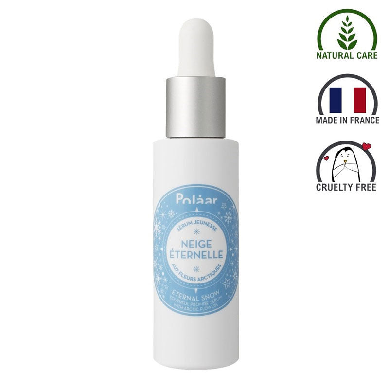 POLAAR ETERNAL SNOW youthful promise serum 30 ml