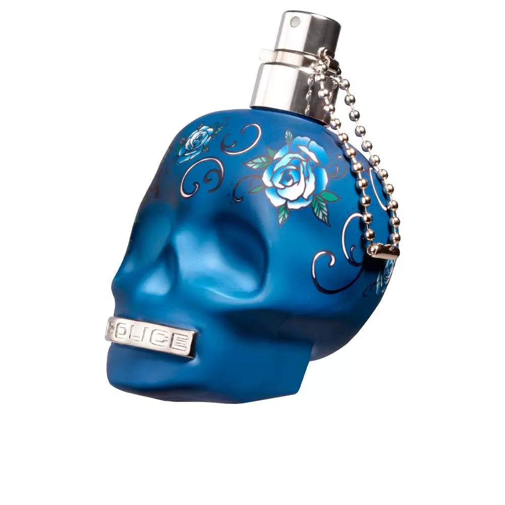 POLICE TO BE TATTOO ART eau de toilette spray 40 ml