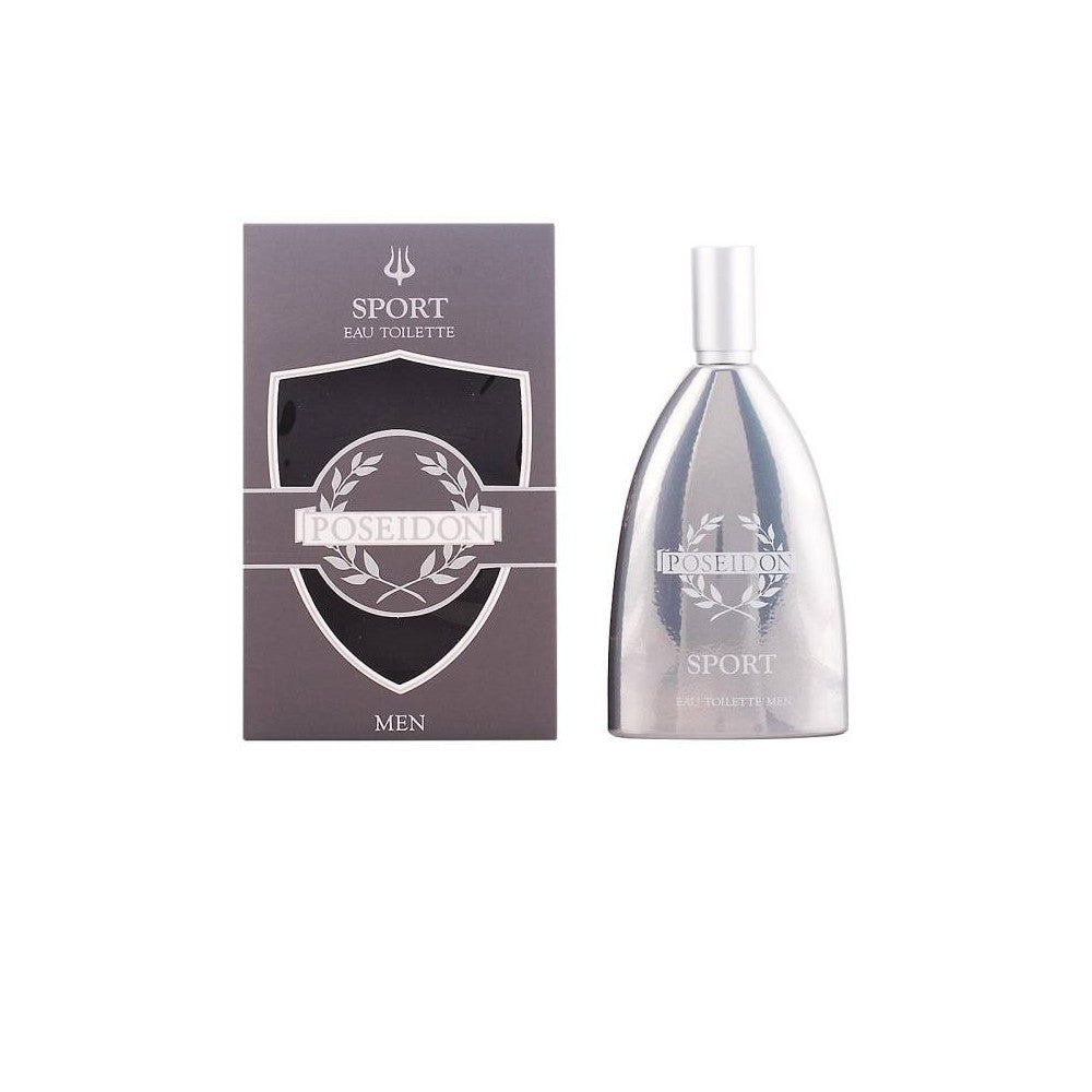 POSEIDON SPORT MEN eau de toilette spray 150 ml