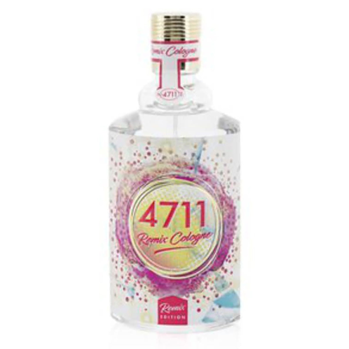 4711 REMIX FESTIVAL VIBES edc vapo 100 ml