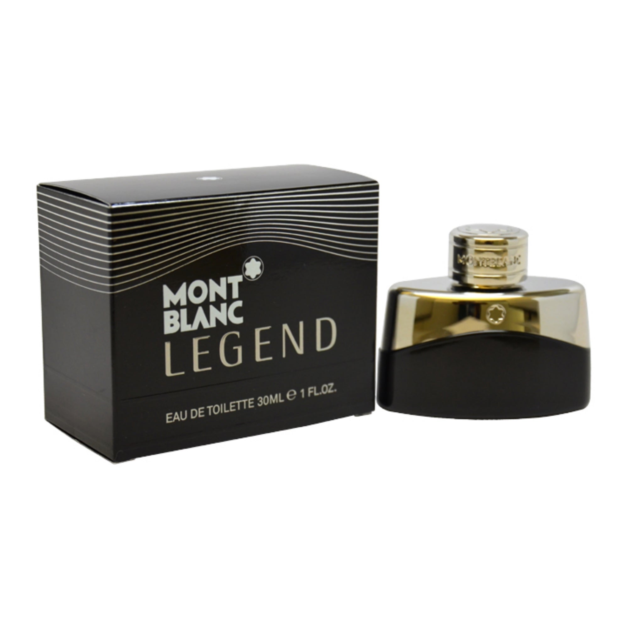 MONTBLANC Legend Eau de Toilette Spray para Hombre 30 ml