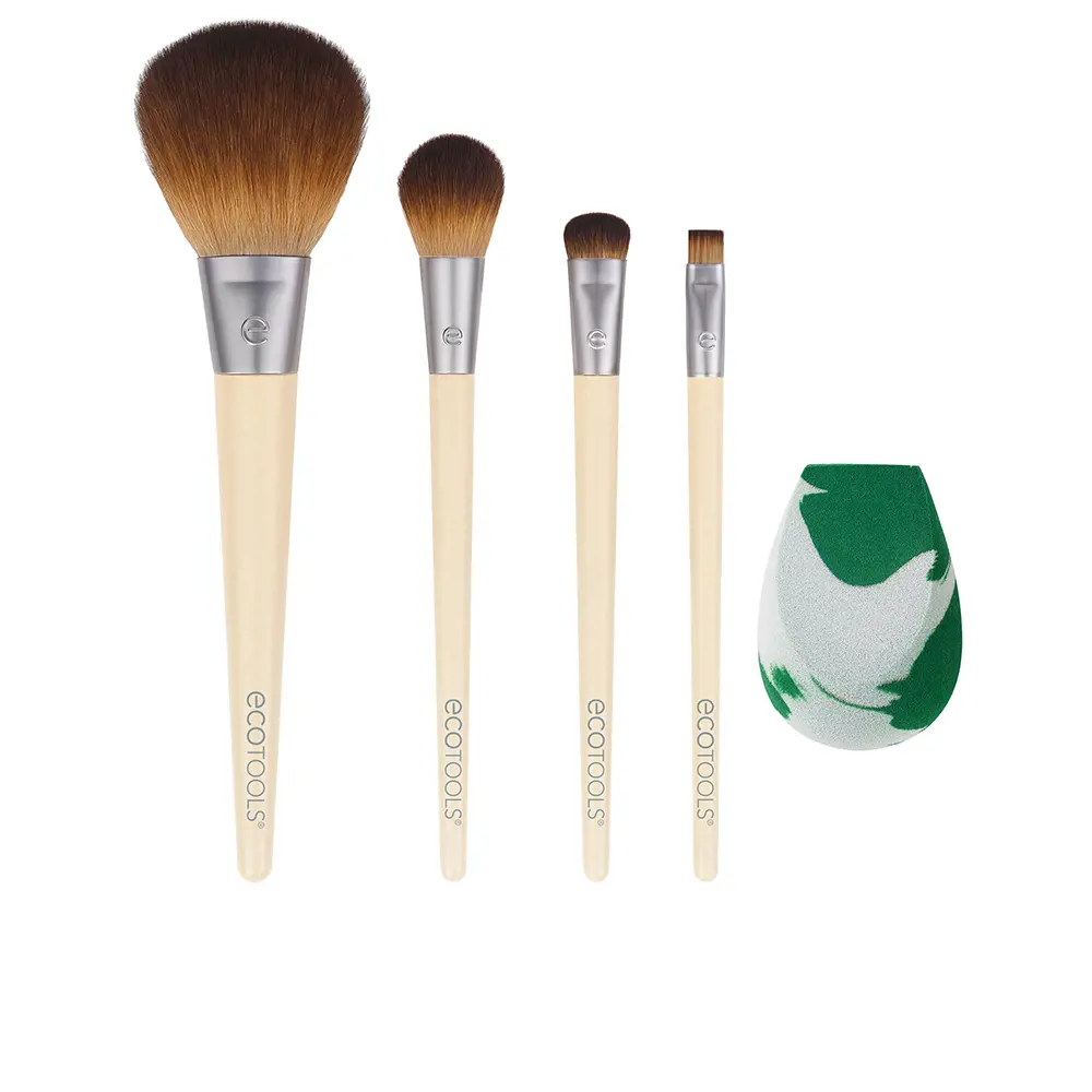 ECOTOOLS THE CORE FIVE LOT 5 pcs