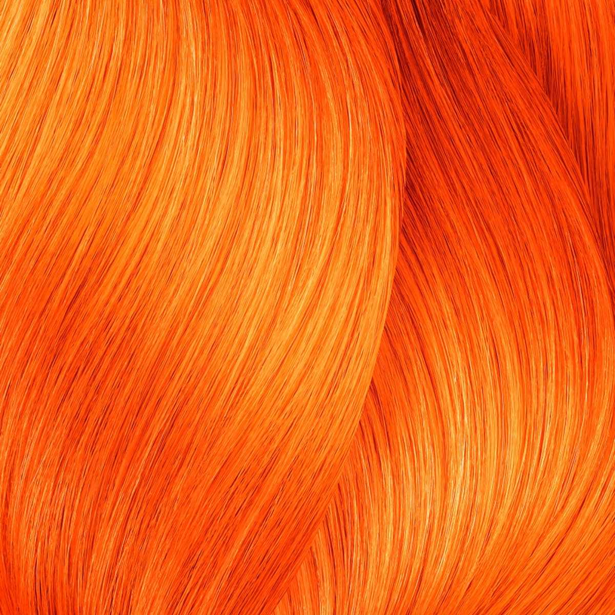 L'ORÉAL PROFESSIONNEL PARIS MAJIREL ionène g cream color #Orange 60 ml