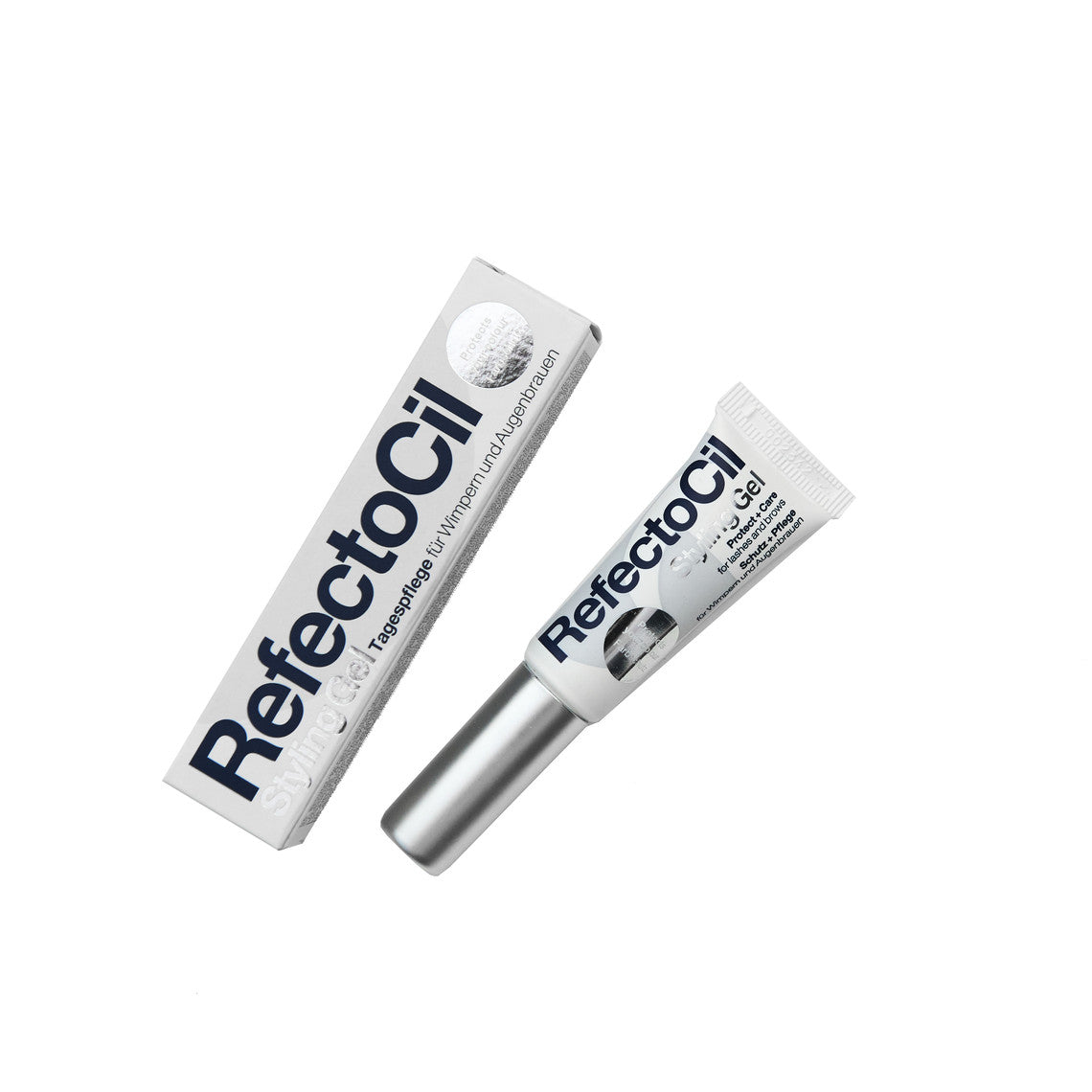 REFECTOCIL STYLING GEL day care for lashes and brows 9 ml
