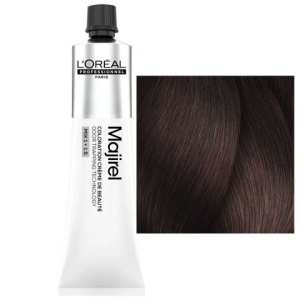 L'ORÉAL PROFESSIONNEL PARIS MAJIREL beauty coloring cream #5.52 60 ml