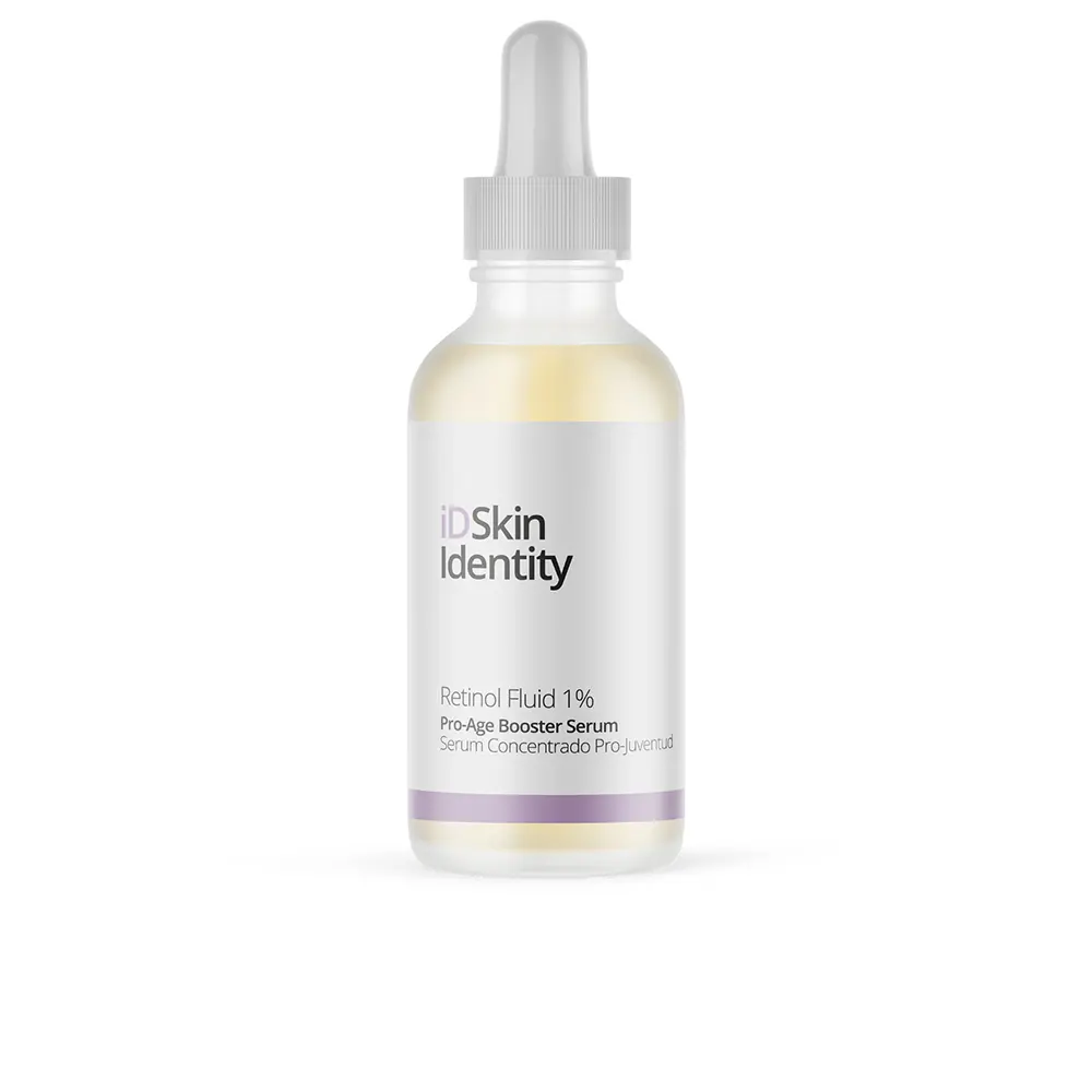 SKIN GENERICS ID SKIN identity retinol fluid 1% concentrated pro-youth serum 30 ml